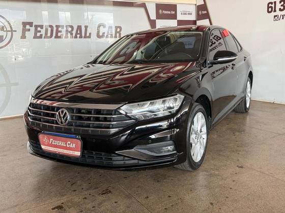 VOLKSWAGEN JETTA 1.4 16V TSI COMFORTLINE GASOLINA 4P TIPTRONIC